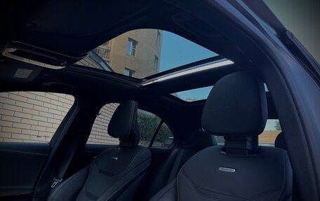 Mercedes-Benz C-Класс AMG, 2024 год, 14 599 999 рублей, 22 фотография