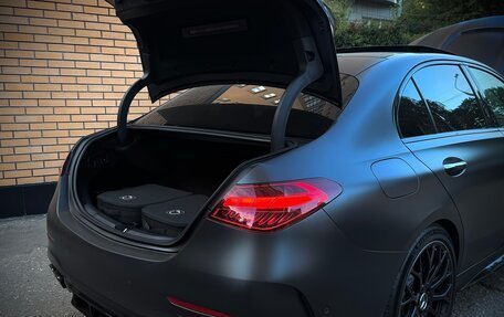 Mercedes-Benz C-Класс AMG, 2024 год, 14 599 999 рублей, 28 фотография