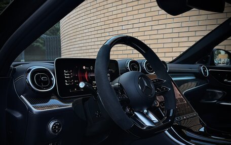 Mercedes-Benz C-Класс AMG, 2024 год, 14 599 999 рублей, 17 фотография