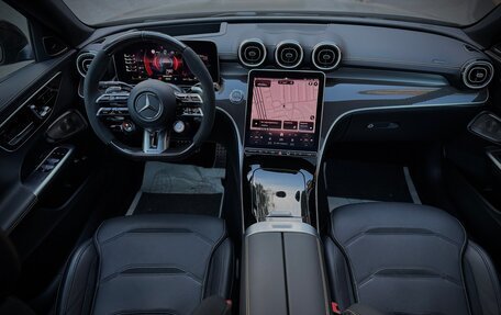 Mercedes-Benz C-Класс AMG, 2024 год, 14 599 999 рублей, 20 фотография