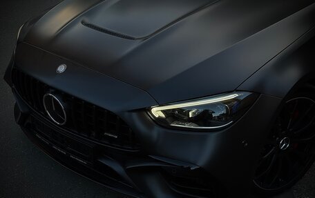 Mercedes-Benz C-Класс AMG, 2024 год, 14 599 999 рублей, 25 фотография
