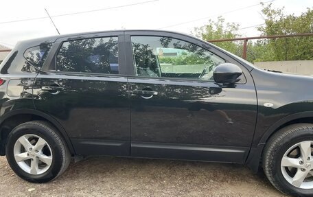 Nissan Qashqai, 2011 год, 990 000 рублей, 1 фотография