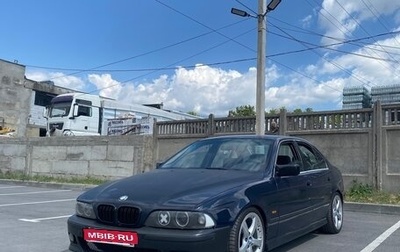 BMW 5 серия, 1999 год, 480 000 рублей, 1 фотография