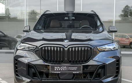 BMW X5, 2024 год, 11 570 000 рублей, 2 фотография