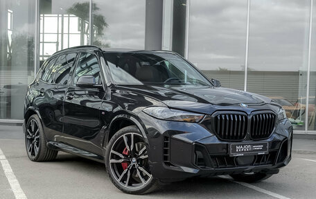 BMW X5, 2024 год, 11 570 000 рублей, 3 фотография
