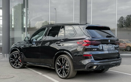 BMW X5, 2024 год, 11 570 000 рублей, 7 фотография