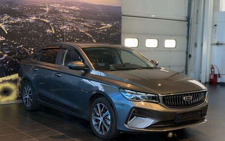 Geely Emgrand, 2023 год, 1 300 000 рублей, 1 фотография
