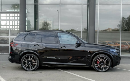 BMW X5, 2024 год, 11 570 000 рублей, 4 фотография