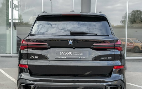 BMW X5, 2024 год, 11 570 000 рублей, 6 фотография