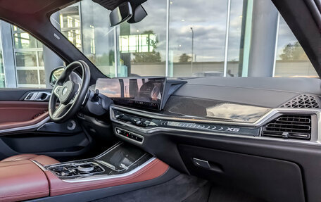 BMW X5, 2024 год, 11 570 000 рублей, 11 фотография
