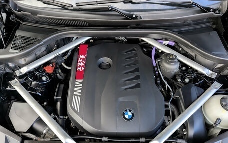 BMW X5, 2024 год, 11 570 000 рублей, 9 фотография
