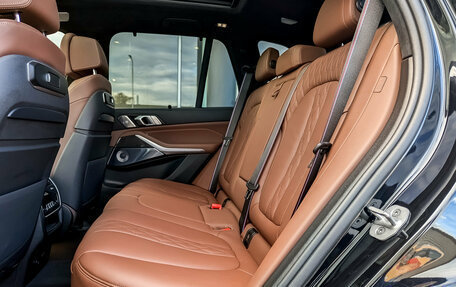BMW X5, 2024 год, 11 570 000 рублей, 12 фотография