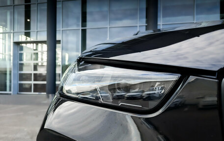 BMW X5, 2024 год, 11 570 000 рублей, 17 фотография