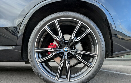 BMW X5, 2024 год, 11 570 000 рублей, 18 фотография