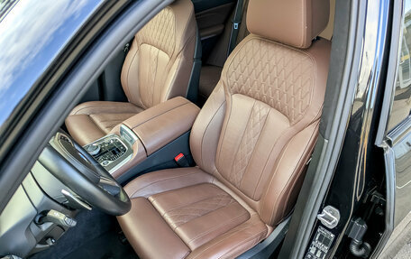 BMW X5, 2024 год, 11 570 000 рублей, 20 фотография