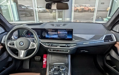 BMW X5, 2024 год, 11 570 000 рублей, 14 фотография