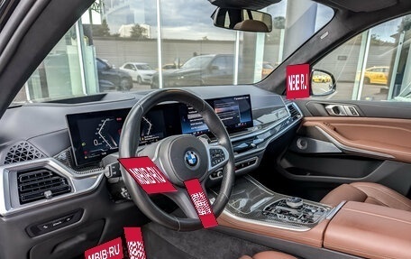 BMW X5, 2024 год, 11 570 000 рублей, 16 фотография