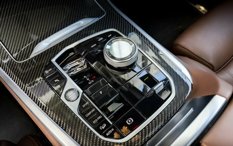 BMW X5, 2024 год, 11 570 000 рублей, 26 фотография