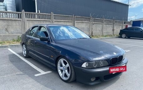 BMW 5 серия, 1999 год, 480 000 рублей, 3 фотография