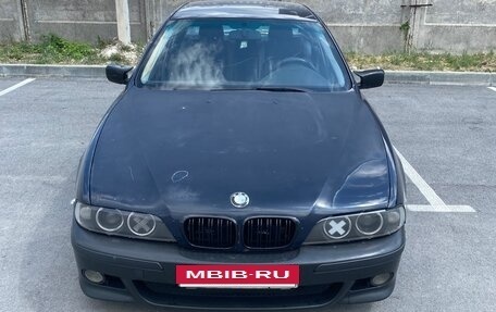 BMW 5 серия, 1999 год, 480 000 рублей, 2 фотография