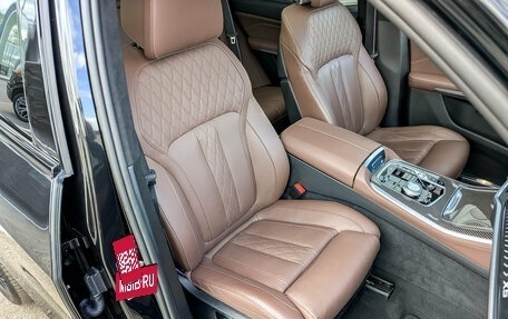 BMW X5, 2024 год, 11 570 000 рублей, 23 фотография