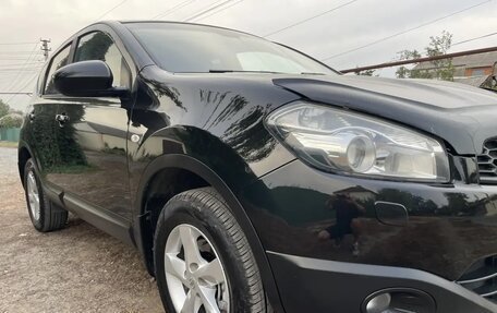 Nissan Qashqai, 2011 год, 990 000 рублей, 2 фотография