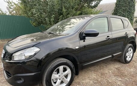 Nissan Qashqai, 2011 год, 990 000 рублей, 5 фотография