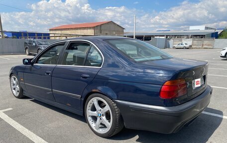 BMW 5 серия, 1999 год, 480 000 рублей, 5 фотография