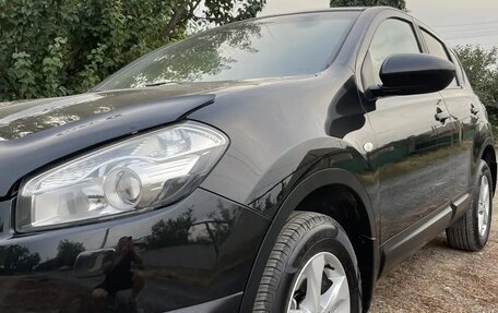 Nissan Qashqai, 2011 год, 990 000 рублей, 4 фотография