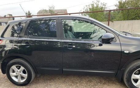 Nissan Qashqai, 2011 год, 990 000 рублей, 11 фотография
