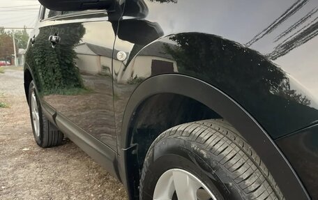 Nissan Qashqai, 2011 год, 990 000 рублей, 12 фотография