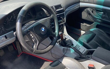 BMW 5 серия, 1999 год, 480 000 рублей, 7 фотография