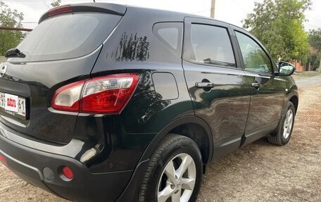 Nissan Qashqai, 2011 год, 990 000 рублей, 7 фотография