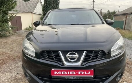 Nissan Qashqai, 2011 год, 990 000 рублей, 3 фотография