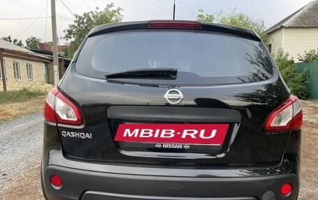 Nissan Qashqai, 2011 год, 990 000 рублей, 8 фотография