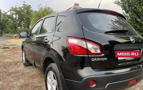 Nissan Qashqai, 2011 год, 990 000 рублей, 6 фотография