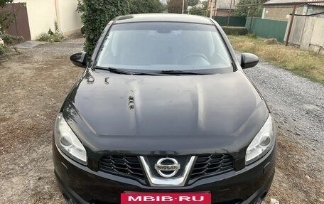 Nissan Qashqai, 2011 год, 990 000 рублей, 10 фотография