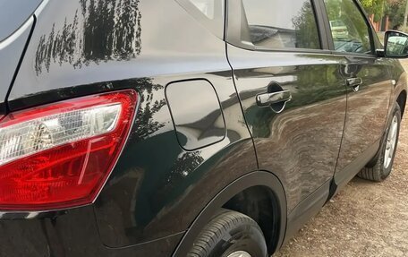 Nissan Qashqai, 2011 год, 990 000 рублей, 13 фотография