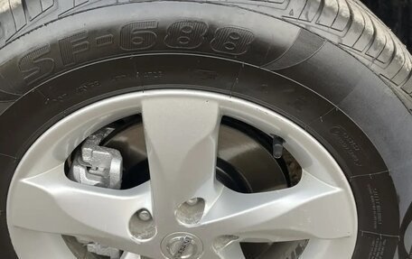 Nissan Qashqai, 2011 год, 990 000 рублей, 14 фотография
