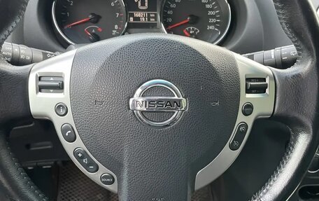 Nissan Qashqai, 2011 год, 990 000 рублей, 16 фотография