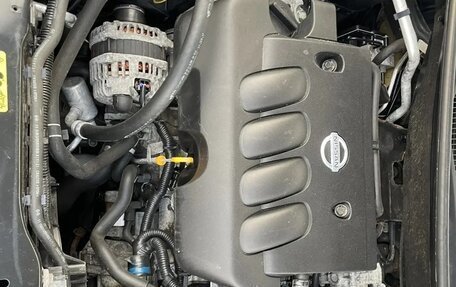 Nissan Qashqai, 2011 год, 990 000 рублей, 19 фотография