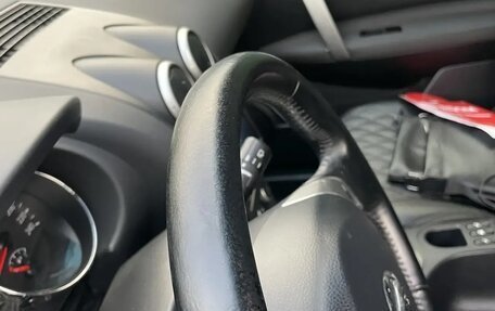 Nissan Qashqai, 2011 год, 990 000 рублей, 15 фотография