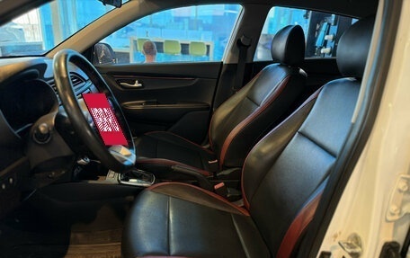 KIA Rio IV, 2020 год, 1 400 000 рублей, 7 фотография