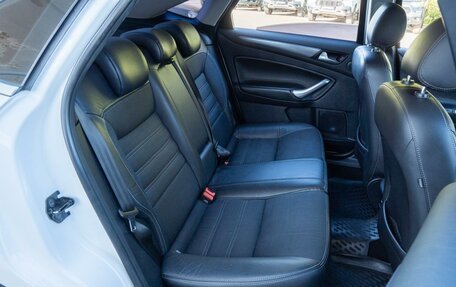 Ford Mondeo IV, 2011 год, 935 000 рублей, 7 фотография