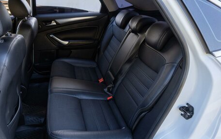 Ford Mondeo IV, 2011 год, 935 000 рублей, 9 фотография