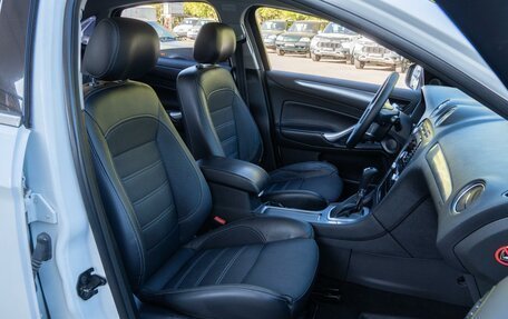 Ford Mondeo IV, 2011 год, 935 000 рублей, 8 фотография