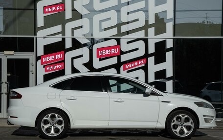 Ford Mondeo IV, 2011 год, 935 000 рублей, 5 фотография