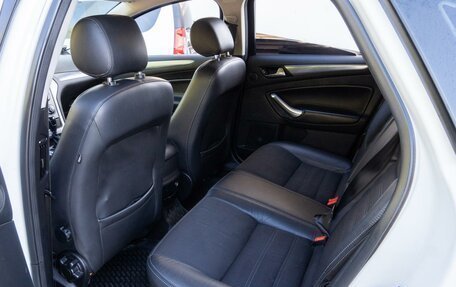 Ford Mondeo IV, 2011 год, 935 000 рублей, 11 фотография
