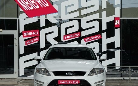 Ford Mondeo IV, 2011 год, 935 000 рублей, 3 фотография