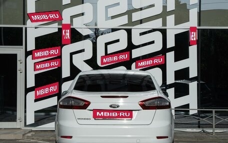 Ford Mondeo IV, 2011 год, 935 000 рублей, 4 фотография